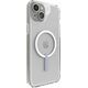 Zagg International ZAGG Crystal Palace Snap - obudowa ochronna do iPhone 14 Plus/15 Plus kompatybilna z MagSafe (clear)