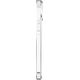 Zagg International ZAGG Crystal Palace Snap - obudowa ochronna do iPhone 14 Plus/15 Plus kompatybilna z MagSafe (clear)