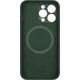 Nillkin Etui Nillkin Lenswing Magnetic Apple iPhone 15 Pro Max Green/Zielony