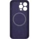 Nillkin Etui Nillkin Lenswing Magnetic Apple iPhone 15 Pro Max Deep Purple