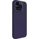 Nillkin Etui Nillkin Lenswing Magnetic Apple iPhone 15 Pro Max Deep Purple