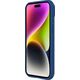 Nillkin Etui Nillkin CamShield Pro Apple iPhone 15 Plus / 14 Plus Blue/Niebieski