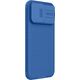 Nillkin Etui Nillkin Camshield Pro iPhone 15 Pro Blue / Niebieski