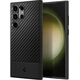 Spigen Spigen Core Armor Sam S24 Ultra S928 czarny/matte black ACS07194