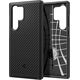 Spigen Spigen Core Armor Sam S24 Ultra S928 czarny/matte black ACS07194