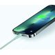 Kabel USB Joyroom USB-A - Lightning 1 m Biały (JYR790)