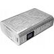 Powerbank Dudao Powerbank Dudao K20 USB-A / USB-C 10000mAh 22.5W srebrny
