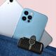 Powerbank Dudao Powerbank Dudao K20SL Lightning 5000mAh czarny
