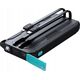 Powerbank Joyroom Powerbank Joyroom JR-L017 10000mAh 22.5W z wbudowanymi kablami USB-C, Lightning czarny