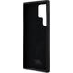 Karl Lagerfeld Karl Lagerfeld KLHCS24LSMHCNPK S24 Ultra S928 czarny/black hardcase Silicone Choupette Metal Pin NoSize