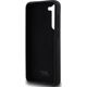 Karl Lagerfeld Etui Karl Lagerfeld KLHCS24MSMHKCNPK Samsung Galaxy S24+ Plus hardcase Silicone Karl&Choupette Metal Pin czarny/black