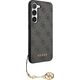Guess Guess GUHCSA35GF4GGR A35 A356 czarny/black hardcase 4G Charms Collection