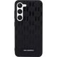 Karl Lagerfeld Karl Lagerfeld Saffiano Monogram Metal Logo - Etui Samsung Galaxy S24+ (czarny)