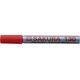 Sakura Sakura Pen-touch 130 Permanent Red