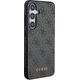 Guess GUESS futerał do SAMSUNG A35 GUOHCSA35G4GFGR (PU 4G Classic Metal Logo) czarny