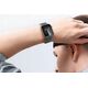 Dux Ducis Magnetyczny pasek Dux Ducis Strap BL do Apple Watch 38 / 40 / 41 mm - zielony