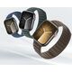 Dux Ducis Magnetyczny pasek Dux Ducis Strap BL do Apple Watch 38 / 40 / 41 mm - ciemnoszary