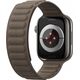 Dux Ducis Magnetyczny pasek Dux Ducis Strap BL do Apple Watch 38 / 40 / 41 mm - ciemnoszary