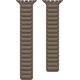 Dux Ducis Magnetyczny pasek Dux Ducis Strap BL do Apple Watch 38 / 40 / 41 mm - ciemnoszary