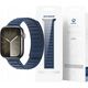 Dux Ducis Magnetyczny pasek Dux Ducis Strap BL do Apple Watch 38 / 40 / 41 mm - niebieski