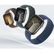 Dux Ducis Magnetyczny pasek Dux Ducis Strap BL do Apple Watch 38 / 40 / 41 mm - niebieski