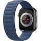 Dux Ducis Magnetyczny pasek Dux Ducis Strap BL do Apple Watch 38 / 40 / 41 mm - niebieski