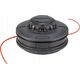 Makita MAKITA STRING HEAD FOR UR014G 2.7mm