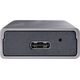 Kieszeń StarTech HDD ACC StarTech USB-C M.2 Gehäuse NVMe/SATA