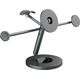 Nillkin NILLKIN SNAPBRANCH MODULAR DEVICE STATION, GRAY / SZARY