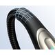 Joyroom Kabel przewód w oplocie Pioneer Series USB-C 240W 1.2m czarny Kabel przewód w oplocie Pioneer Series USB-C 240W 1.2m czarny