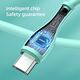 Kabel USB Joyroom USB-A - microUSB 2 m Zielony (JYR988)