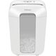 Niszczarka Fellowes Fellowes Powershred LX70 Aktenvernichter CrossCut 11 Blatt 4x40mm P-4 Weiss