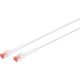 Lanview Bendable booted RJ45 CAT6A