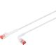Lanview Bendable booted RJ45 CAT6A
