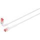 Lanview Bendable booted RJ45 CAT6A