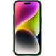 Nillkin Etui APPLE IPHONE 15 PLUS Nillkin CamShield Pro ciemnozielone