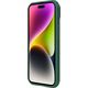 Nillkin Etui APPLE IPHONE 15 PLUS Nillkin CamShield Pro ciemnozielone