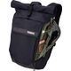 Plecak turystyczny Thule Thule 5011 Paramount Backpack 24L Black 0085854255486