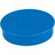 Nobo Nobo 1915306, Board magnet, Blue, 38 mm, 20 mm, 38 mm, 190 mm