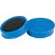 Nobo Nobo 1915306, Board magnet, Blue, 38 mm, 20 mm, 38 mm, 190 mm