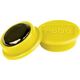 Nobo Nobo 1915295, Board magnet, Yellow, 24 mm, 16 mm, 24 mm, 120 mm