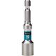 Makita Makita E-03470, Hex shank, 25.4 / 4 mm (1 / 4"), Hex shank, 1 pc(s), 65 mm, 60 mm