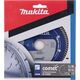 Makita TARCZA DIAMENTOWA COMET 125*22MM SEGMENT 7 MM