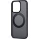 Baseus Etui Baseus SkyRing Magnetic ze stojakiem dla iP 13 Pro + szkło hartowane i zestaw czyszczący (czarny)
