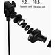 Słuchawki Oem REMAX Earphones - RM-900F Vibration skirta žaidimams Raudona