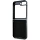 Karl Lagerfeld Karl Lagerfeld KLHCZF6PGKSKIHK Z Flip6 F741czarny/black Saffiano Monogram