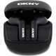 Słuchawki DKNY DKNY słuchawki  Bluetooth DKTWST6AEHLK czarne/black TWS BT Satiny Finish