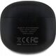 Słuchawki DKNY DKNY słuchawki  Bluetooth DKTWST6AEHLK czarne/black TWS BT Satiny Finish