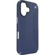 Speck Speck Presidio2 Grip - Etui iPhone 16 (Coastal Blue / Dust Grey / White)