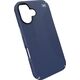 Speck Speck Presidio2 Grip - Etui iPhone 16 (Coastal Blue / Dust Grey / White)